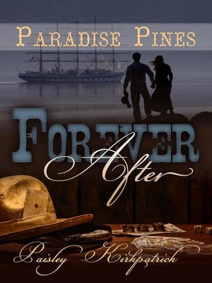 cover image of Forever After